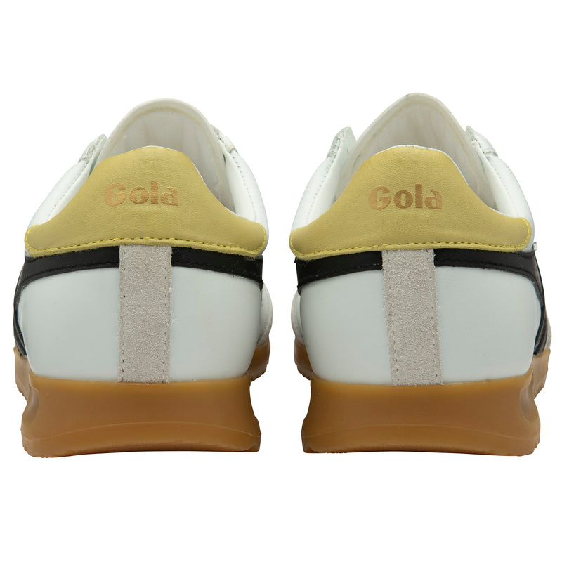 Gola Torpedo Leather Sneaker