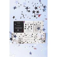 True Hue Under The Stars Candle Gift Set