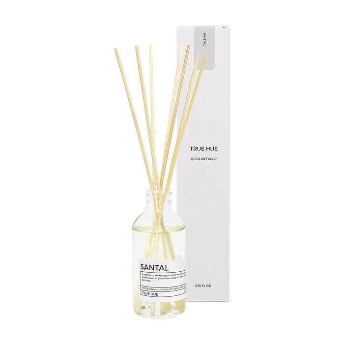 True Hue Santal Reed Diffuser