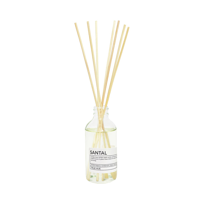 True Hue Santal Reed Diffuser