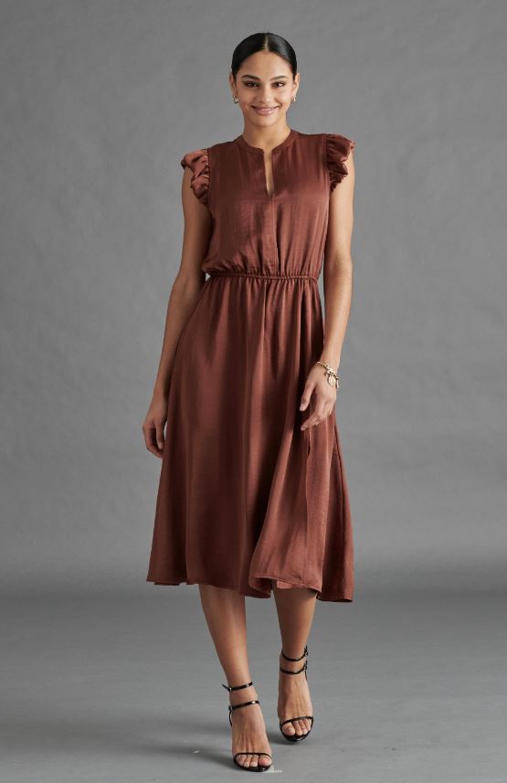 Steve Madden Allegra Dress