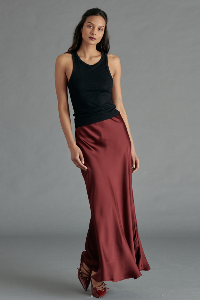 Steve Madden Jeannie Skirt