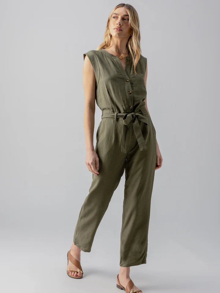 Sanctuary Prima Jumpsuit