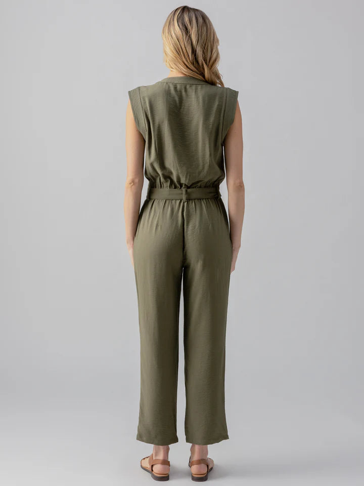 Sanctuary Prima Jumpsuit