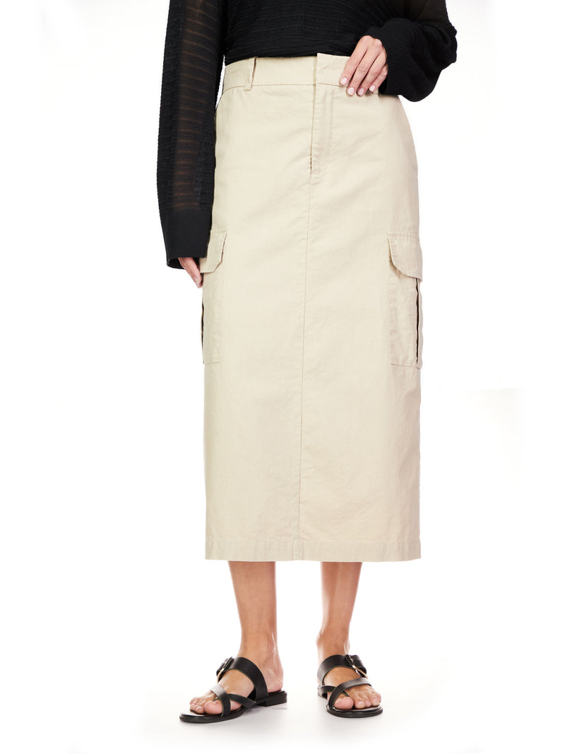 Sanctuary Essential Cargo Skirt