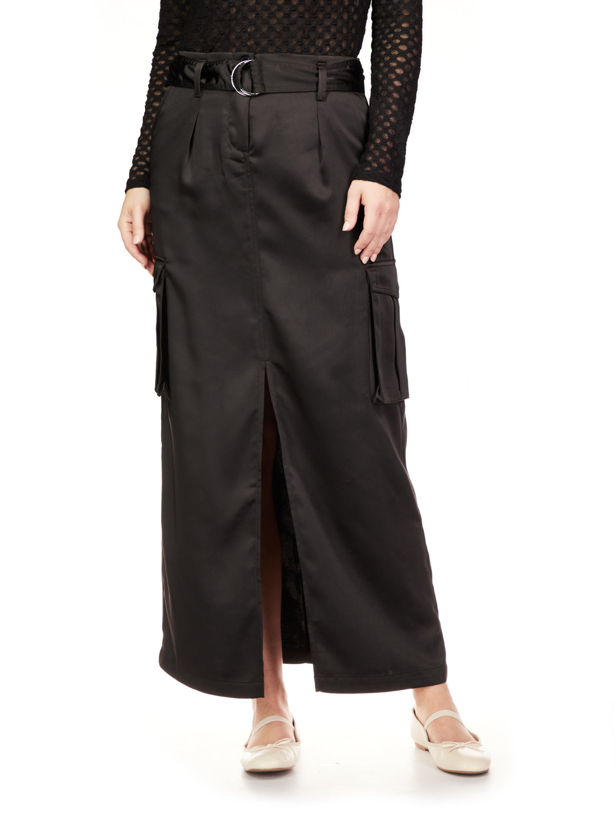 Sanctuary Classy Cargo Skirt