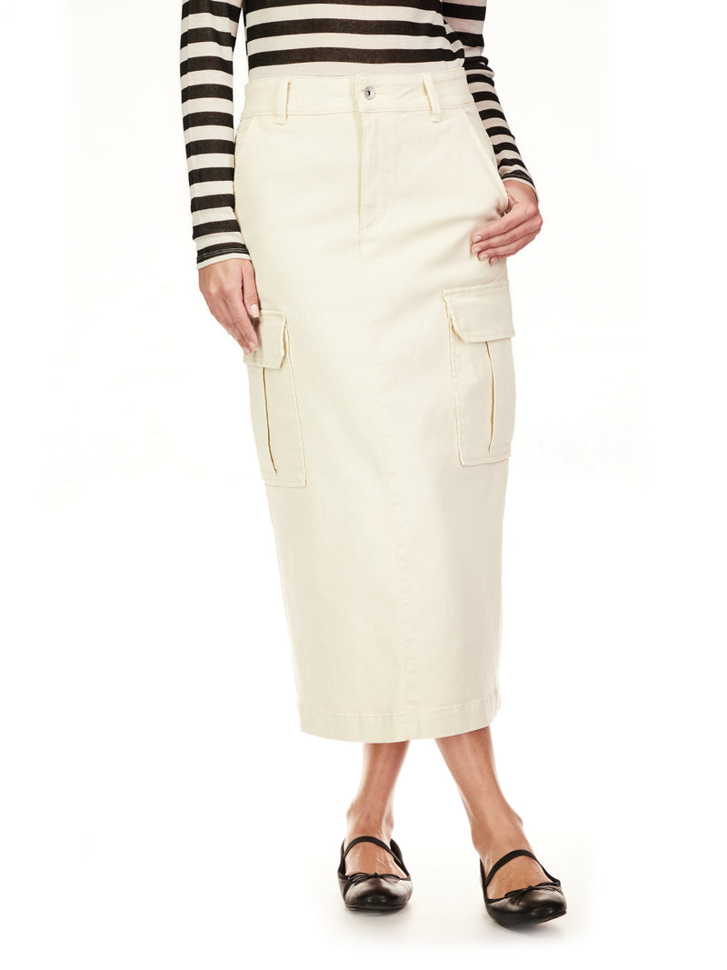 Sanctuary Essential Cargo Skirt