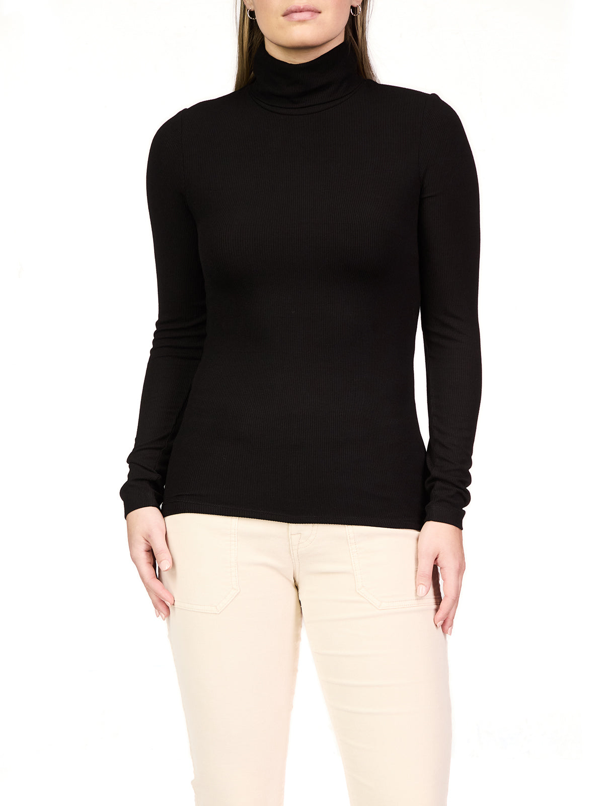 Sanctuary Essential Turtleneck