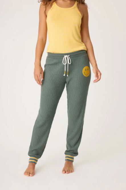 P.J. Salvage Campfire Cozy Thermal Lounge Pant