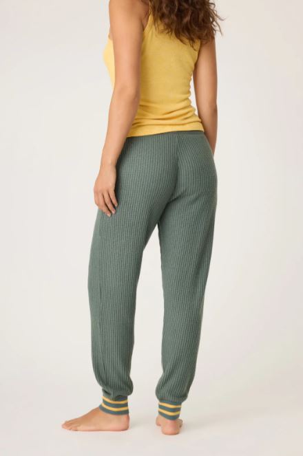 P.J. Salvage Campfire Cozy Thermal Lounge Pant