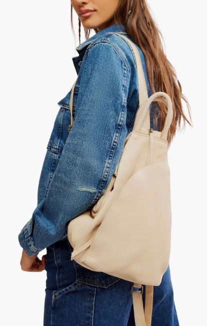 Free People SoHo Convertible Sling