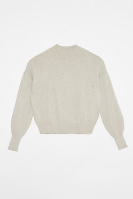 Deluc Steely Sweater