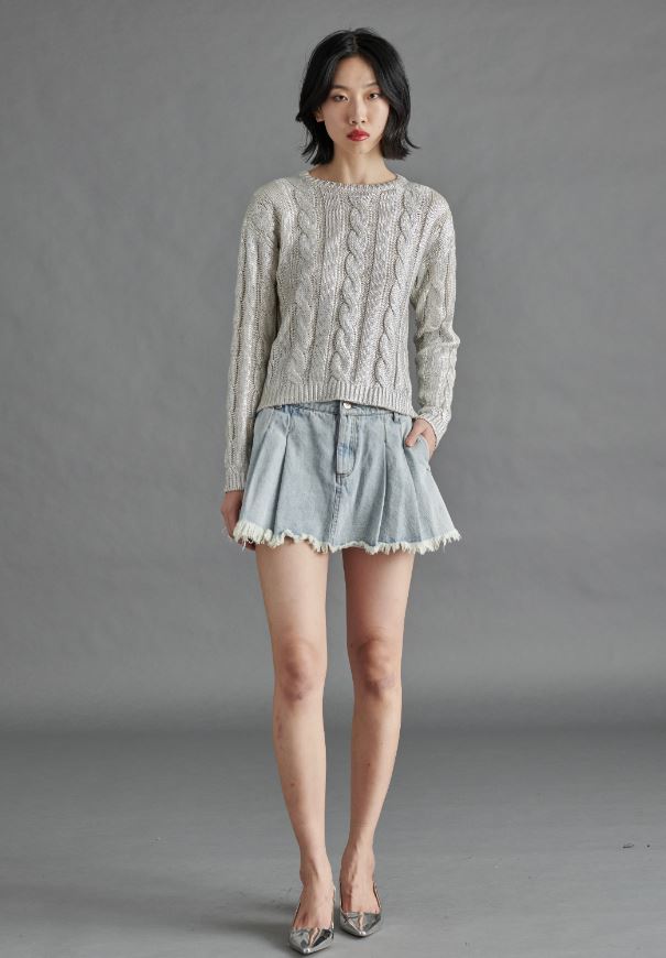 Steve Madden Renzo Sweater