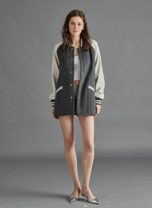 Steve Madden Skylie Jacket