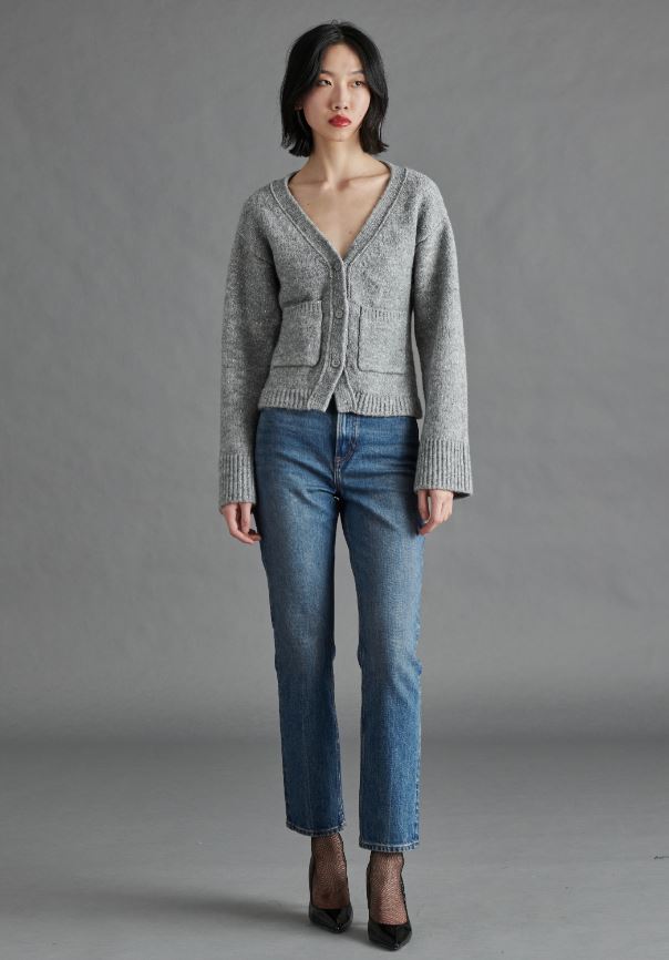 Steve Madden Odelia Cardigan