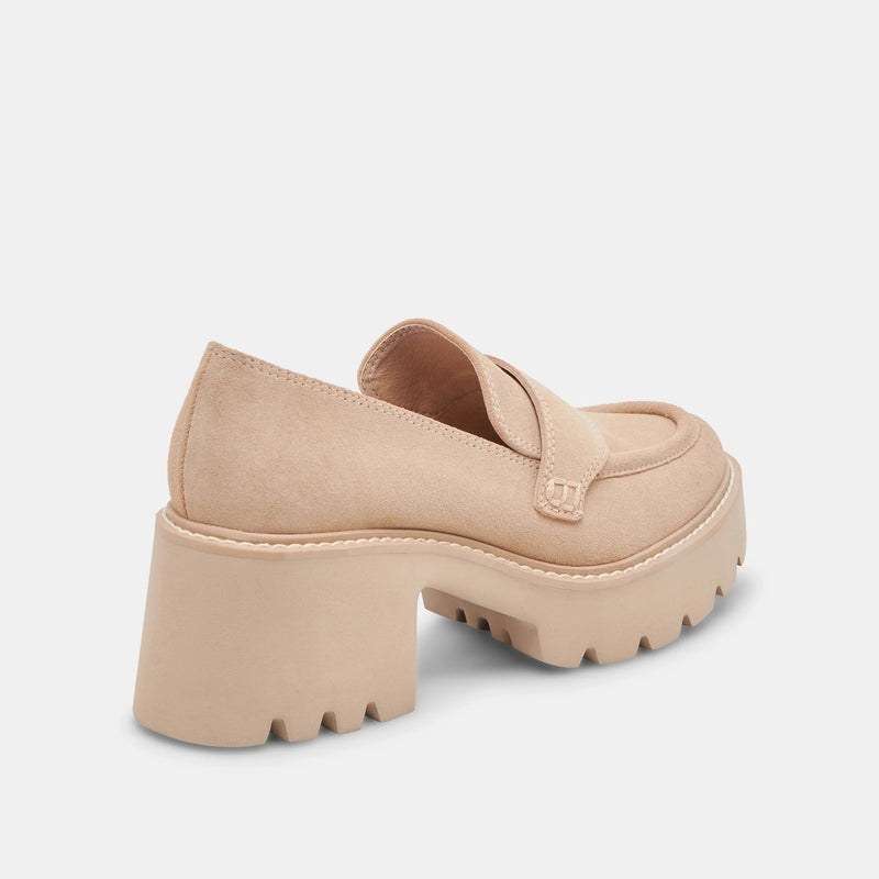 Dolce Vita Halona Loafers