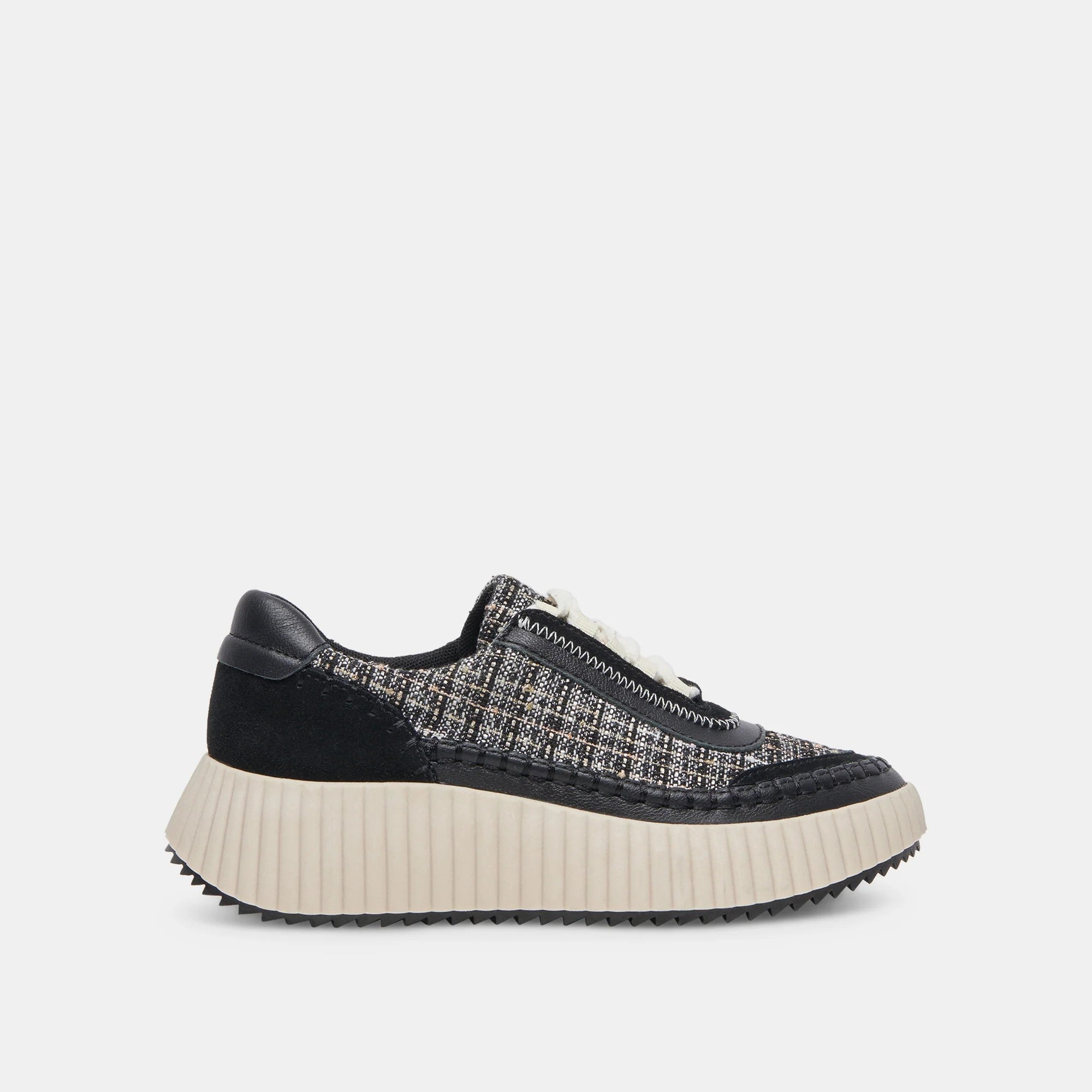 Dolce vita mid top on sale sneaker