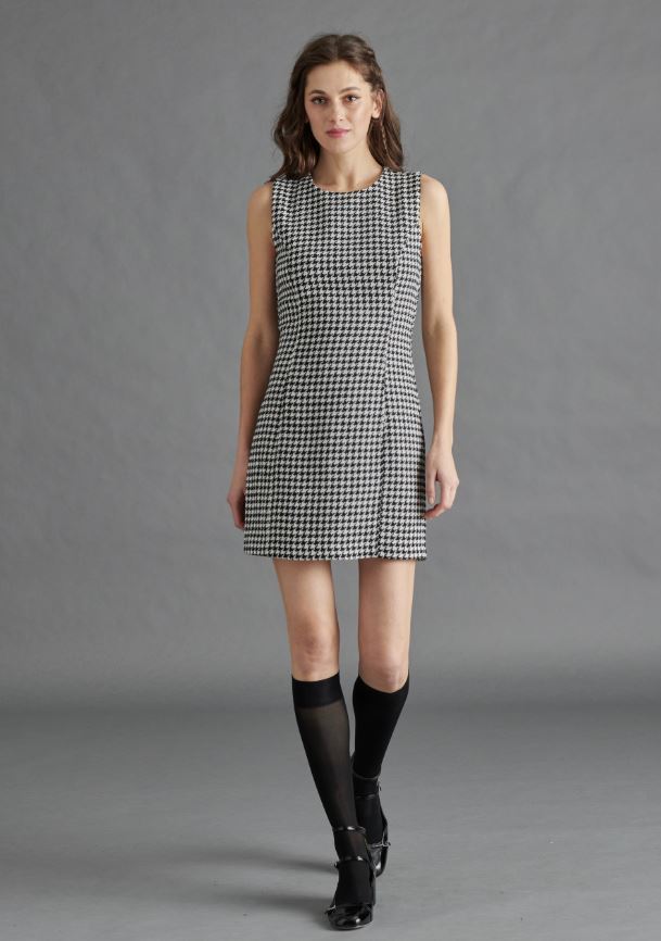 Steve Madden Perri Dress