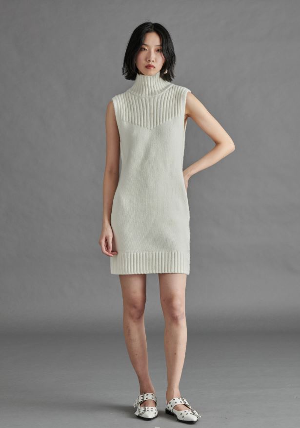 Steve Madden Karissa Sweater Dress