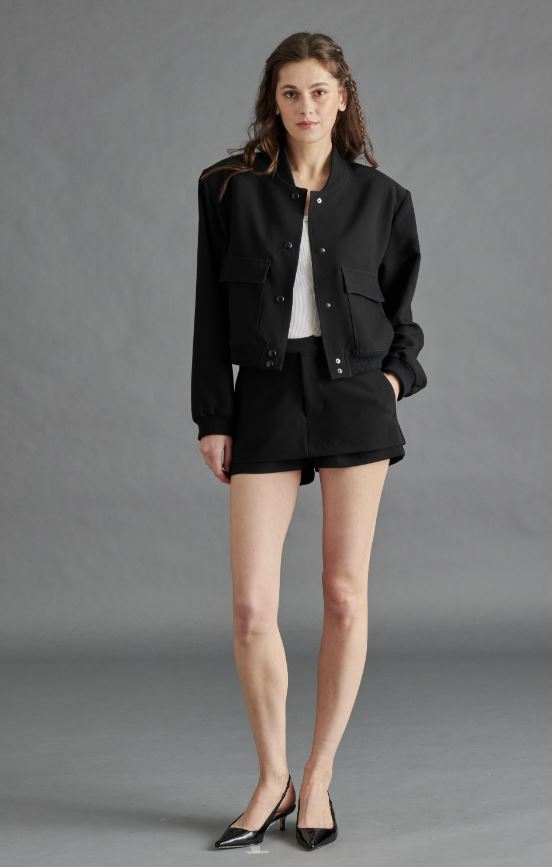 Steve Madden Ardine Jacket