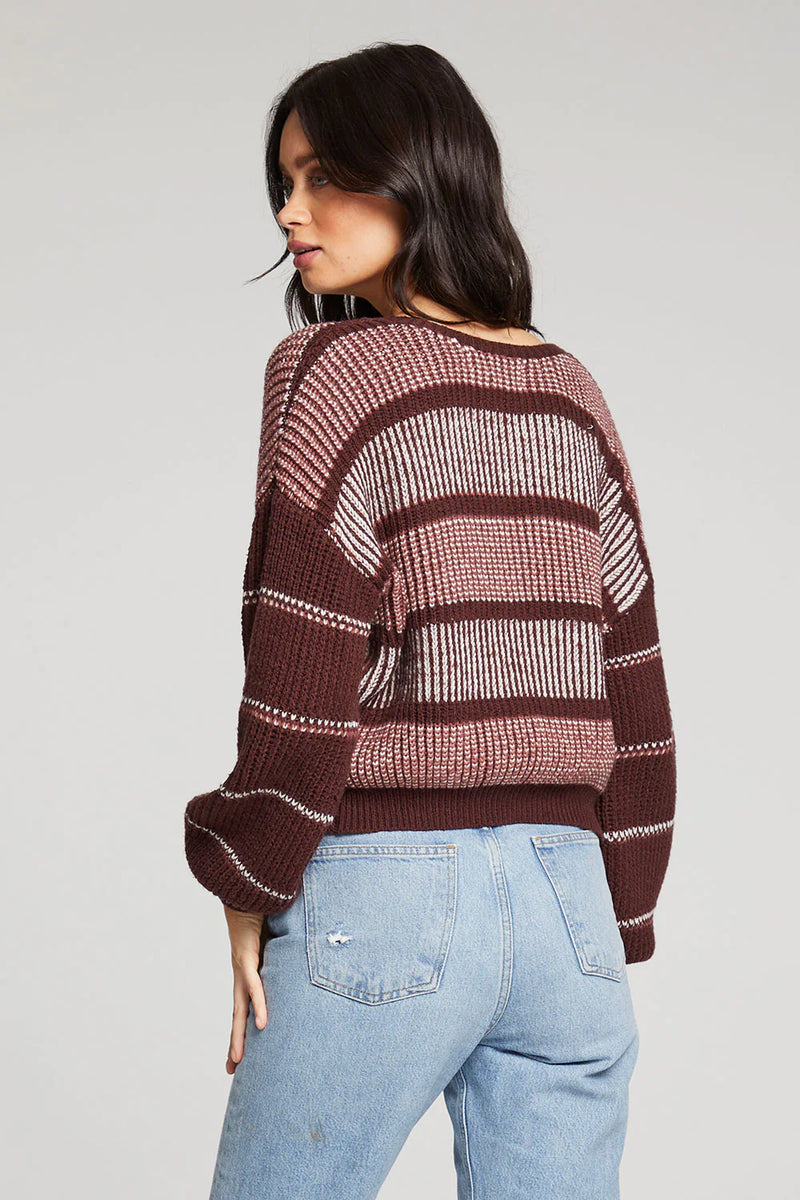 Saltwater Luxe Kimora Sweater