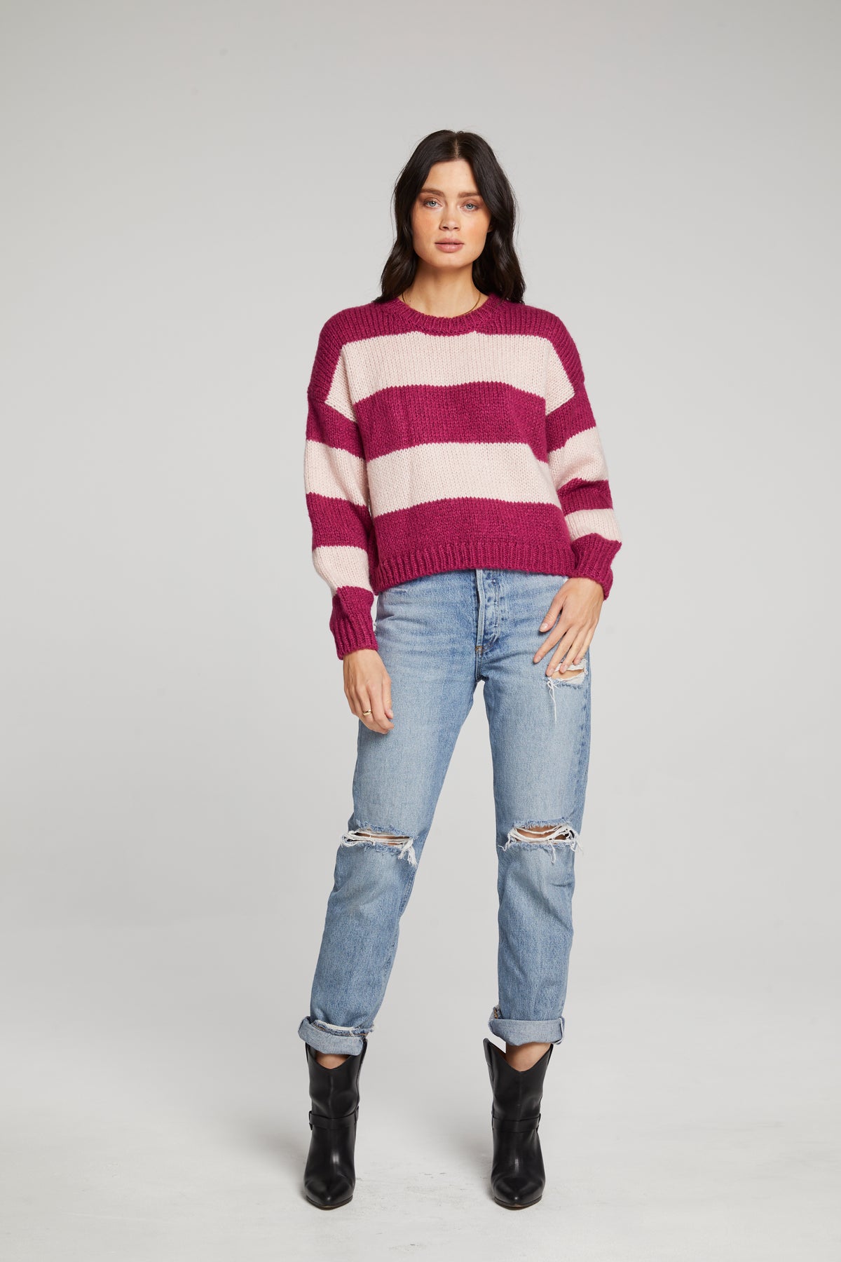 Saltwater Luxe Lexie Sweater
