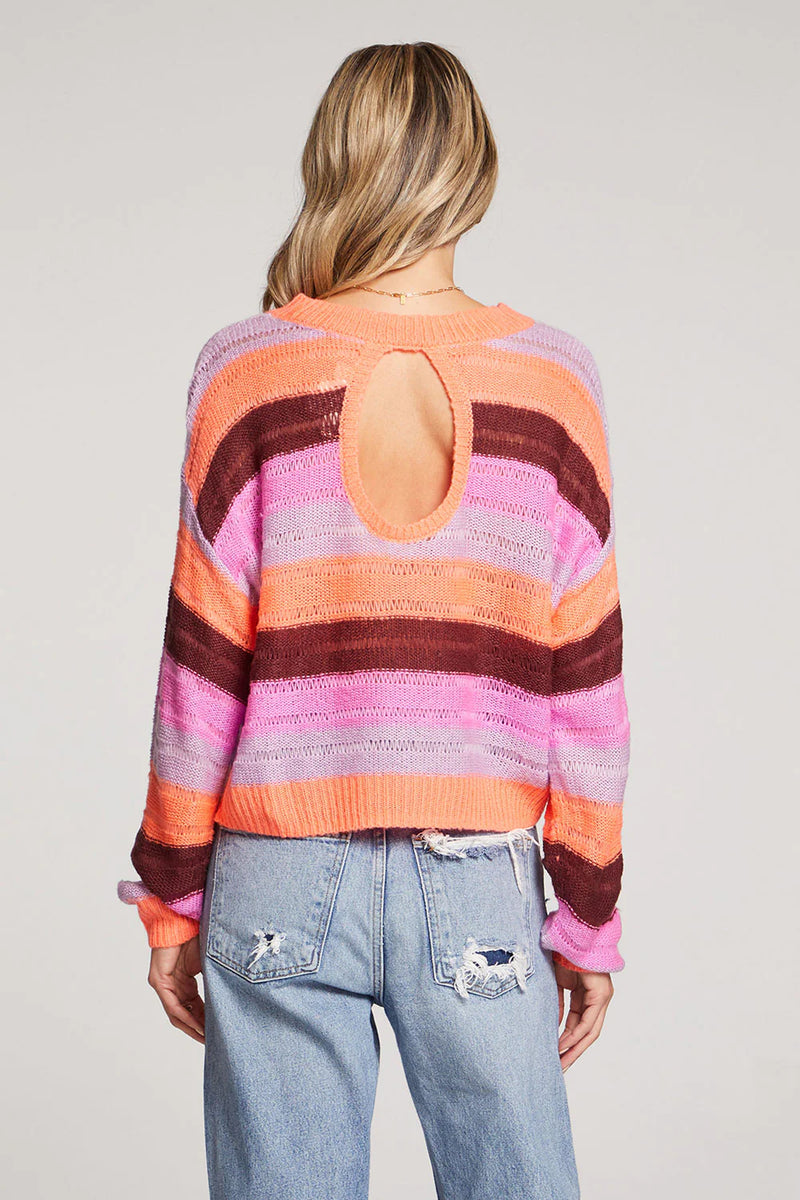 Saltwater Luxe Jed Sweater