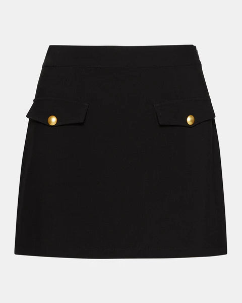 Steve Madden Lorde Skirt