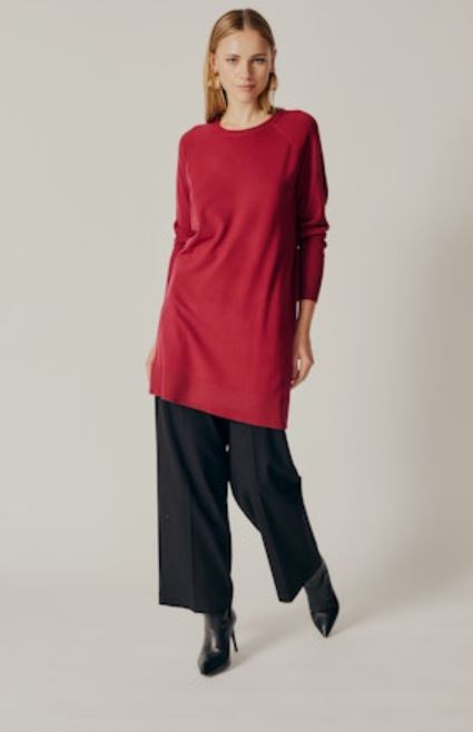 Deluc Kalmia Knit Dress