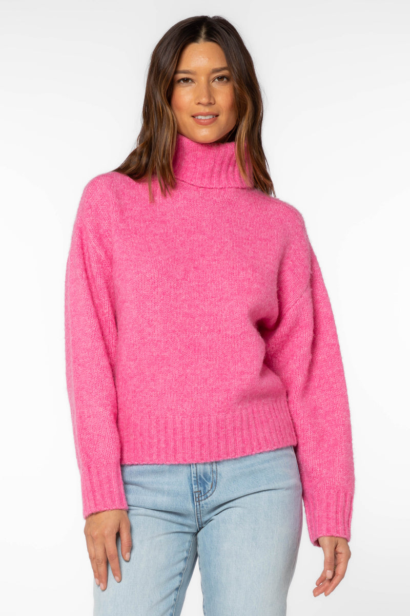Velvet Heart Tillie Sweater