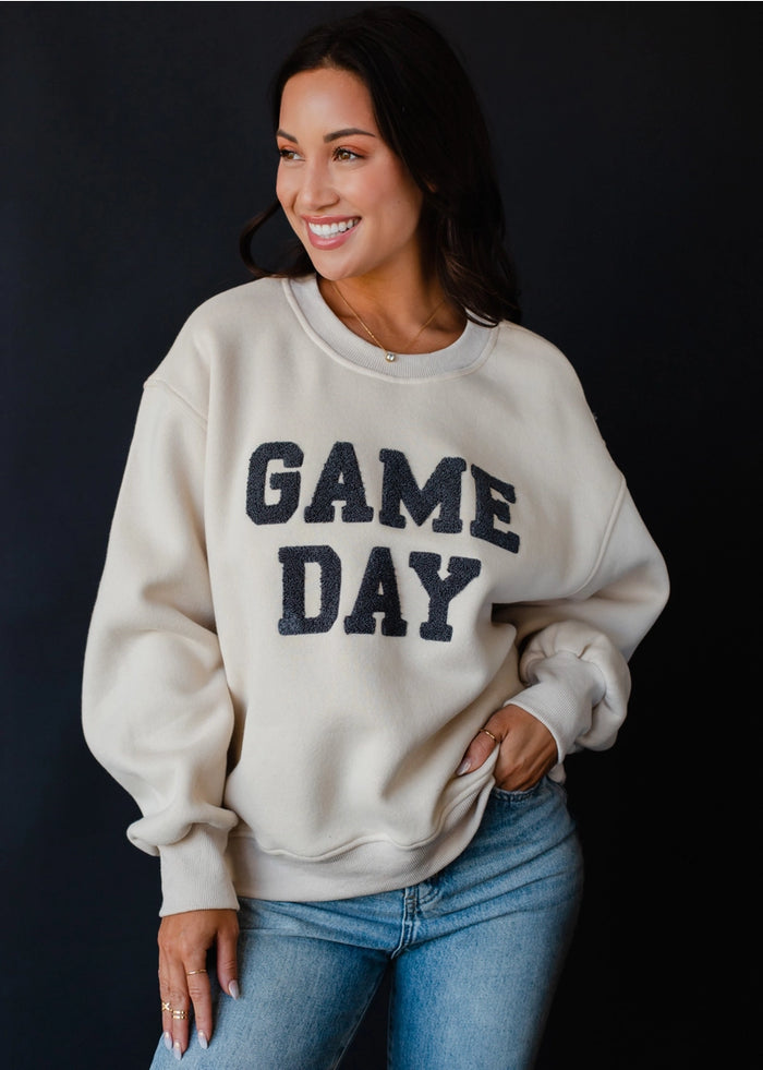 Panache Game Day Sweatshirt