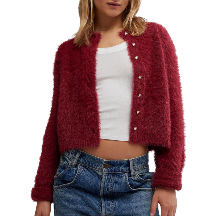 Free People Celeste Cardi