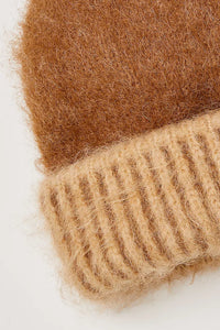 Free People Forever Fuzzy Beanie