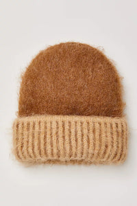 Free People Forever Fuzzy Beanie