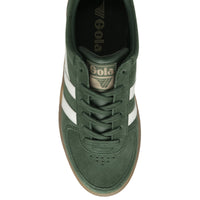 Gola Grandslam Sneaker - Evergreen