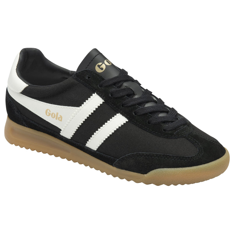 Gola Tornado Sneakers - Black/Off White