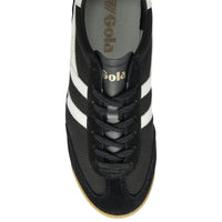 Gola Tornado Sneakers - Black/Off White