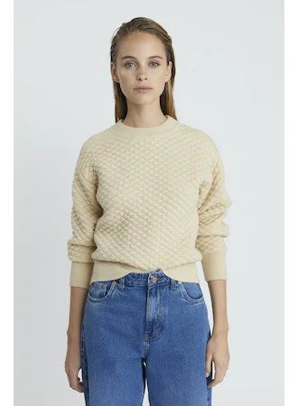 Deluc Pop Sweater