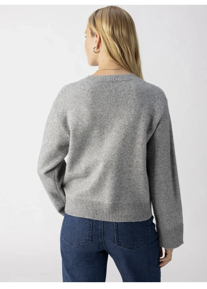 Sanctuary The Elevated Cardigan