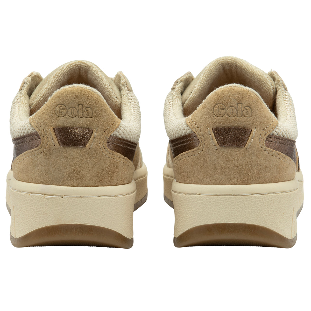 Gola Grandslam Mode Sneakers