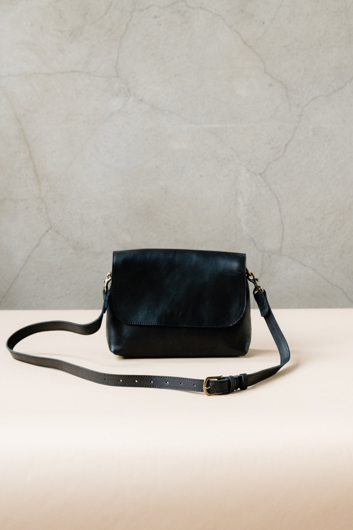 Able Perry Crossbody
