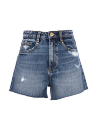 Kut from the Kloth Taylor High Rise Short