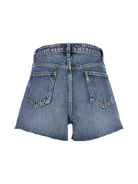 Kut from the Kloth Taylor High Rise Short