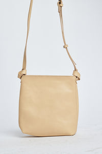 Able Cait Knotted Crossbody