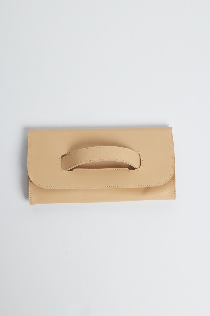 Able Mare Handle Clutch