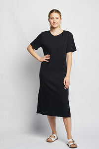 Able Maria Boxy Dress