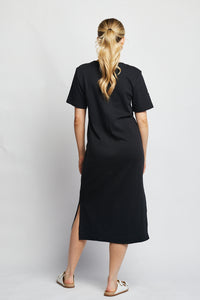 Able Maria Boxy Dress