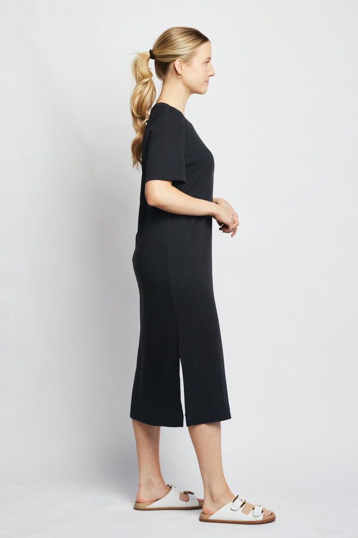 Able Maria Boxy Dress