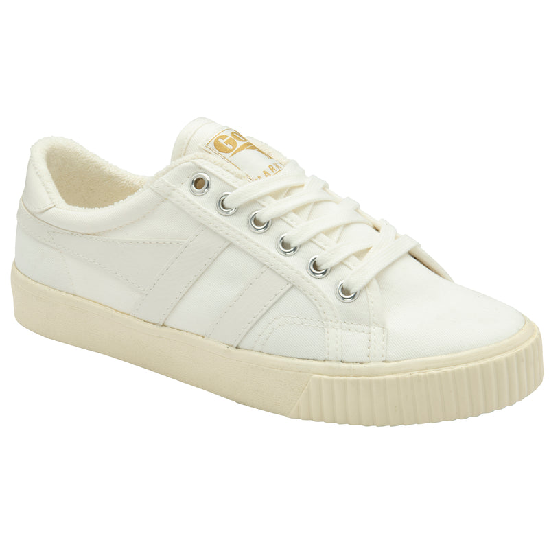 Gola Tennis Mark Cox Plimsolls