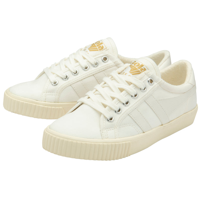 Gola Tennis Mark Cox Plimsolls